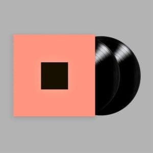 BON IVER Sable Fable 2LP