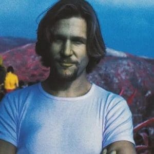 JEFF BRIDGES Slow Magic, 1977-1978 (Rsd 2025)
