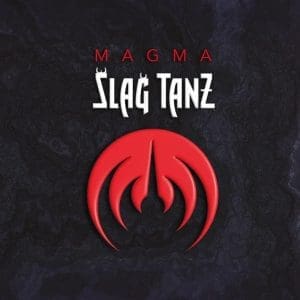 MAGMA Slag Tanz (Rsd 2025) (remastered, 45rpm)