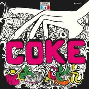 COKE Coke
