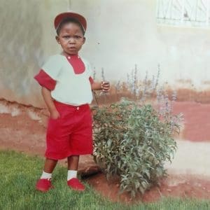 MALCOLM JIYANE TREE-O True Story
