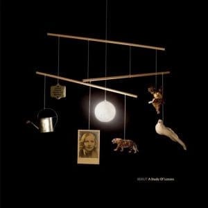 BEIRUT A Study Of Losses CD
