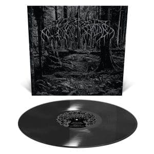 WOLVES IN THE THRONE ROOM 2005 Demo (Black Ice)
