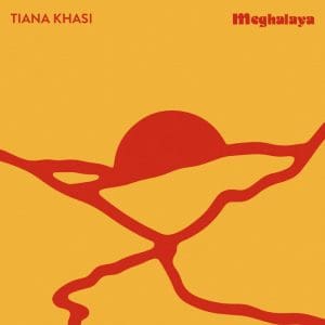 TIANA KHASI Meghalaya