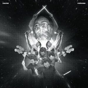 LIAM FINN Hyperverse (Rsd 2025)
