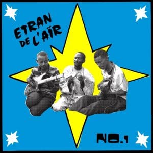 ETRAN DE L'AÏR No.1
