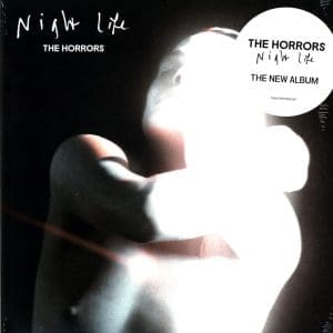 THE HORRORS Night Life