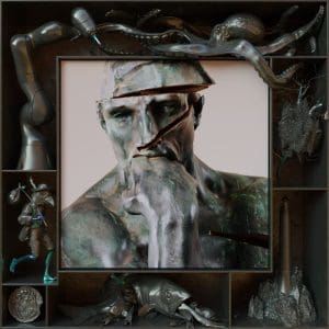 MARK PRITCHARD & THOM YORKE Tall Tales 2LP