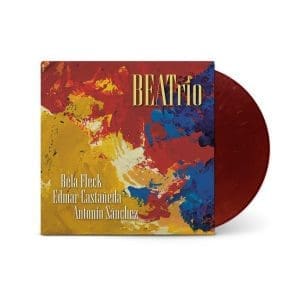 BÉLA FLECK, EDMAR CASTAÑEDA & ANTONIO SÁNCHEZ BEATrio