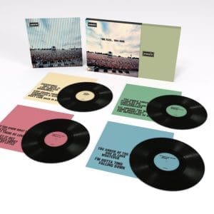 OASIS Time Flies… 1994 - 2009