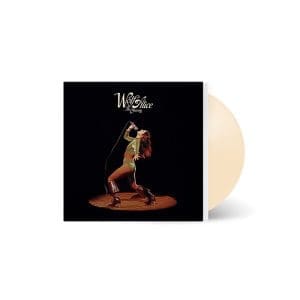 WOLF ALICE The Clearing (Indies Exclusive Bone Coloured)