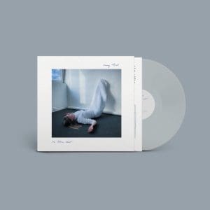 JENNY HVAL Iris Silver Mist (Indie Exclusive)