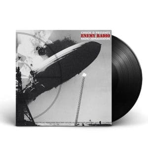 CHUCK D. Radio Armageddon 12"