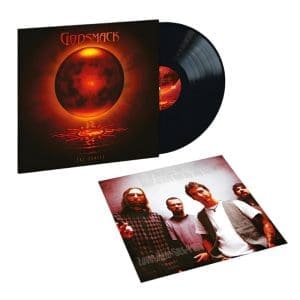 GODSMACK The Oracle