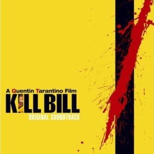 OST Kill Bill Vol.1