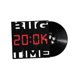 BIIG TIME 200K