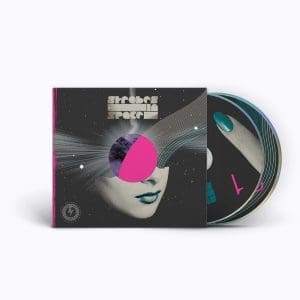 VA Strobes in Space (Indie Sleaze, Nu Rave & Future Disco 2000-2009) 2CD