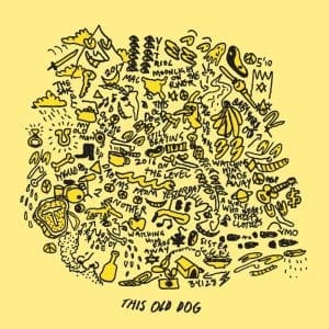 MAC DEMARCO This Old Dog