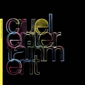 UNWED SAILOR Cruel Entertainment