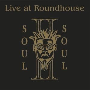 SOUL II SOUL Live At The Roundhouse CD