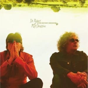 DR ROBERT & MATT DEIGHTON The Instant Garden (rose white)