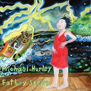 MICHAEL HURLEY Fatboy Spring