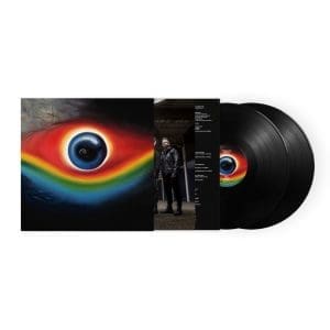 PENDULUM Inertia 2LP