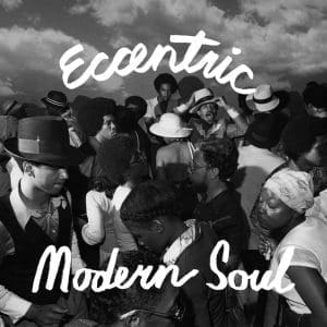 VA Eccentric Modern Soul