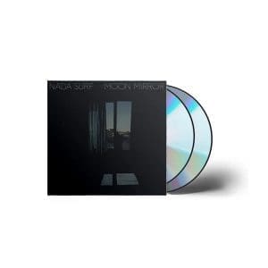 NADA SURF Moon Mirror (Reflection) (DELUXE EDITION) 2CD