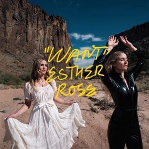 ESTHER ROSE Want (Indie Exclusive Signed) CD