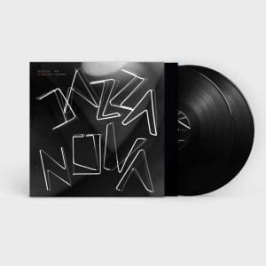 JAZZANOVA In Between Revisited: Jazzanova Live 2LP