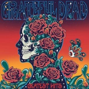 GRATEFUL DEAD Gratest Hits