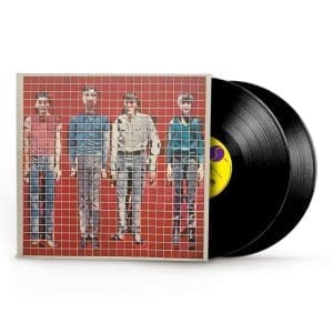 TALKING HEADS More Songs About Buildings And Food (Deluxe Edition) 2LP