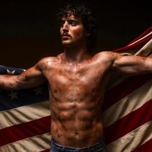 BENSON BOONE American Heart