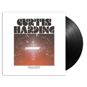 CURTIS HARDING Departures and Arrivals: The Adventures of Captain Curt