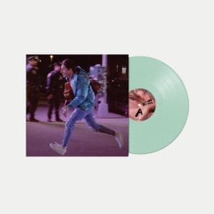 JUAN WAUTERS MVD/LUV (Mate Green)