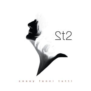 COSEY FANNI TUTTI 2t2 CD