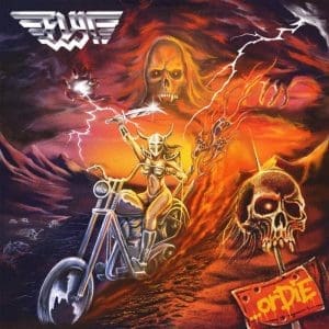 FLY! ... or Die!