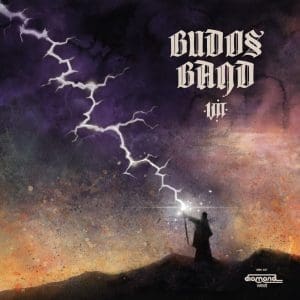 THE BUDOS BAND VII CD