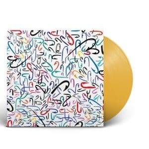 THE LEMONHEADS Love Chant (Yellow)