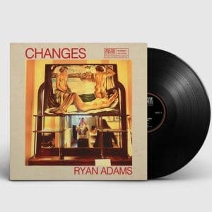 RYAN ADAMS Changes 2LP