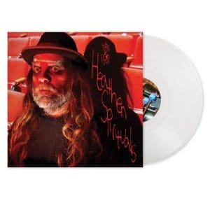 THOR & FRIENDS Heathen Spirituals (Clear)