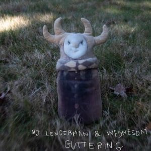MJ LENDERMAN & WEDNESDAY Guttering Cassette