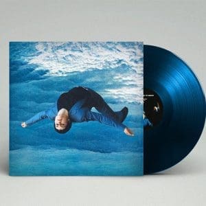 JUNO IS Where To Begin (Deep Blue)