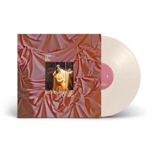 CATE LE BON Michaelangelo Dying (Indie Exclusive White)