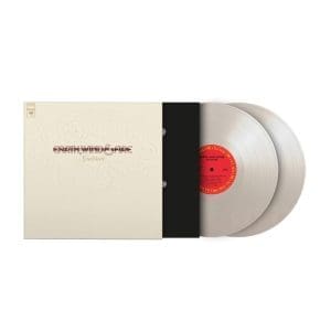 EARTH WIND & FIRE Gratitude (White) 2LP