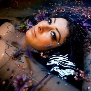 REBECCA VASMANT Who We Are, Becoming