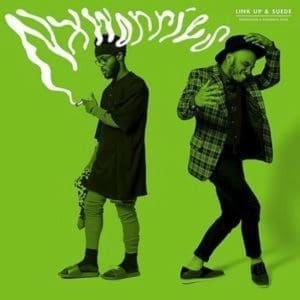 NXWORRIES Link Up & Suede