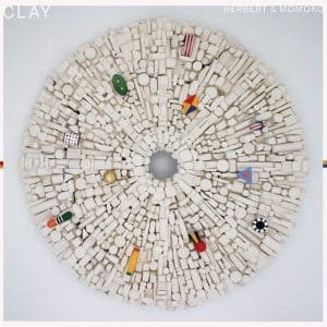 HERBERT & MOMOKO (MATTHEW HERBERT & MOMOKO GILL) Clay