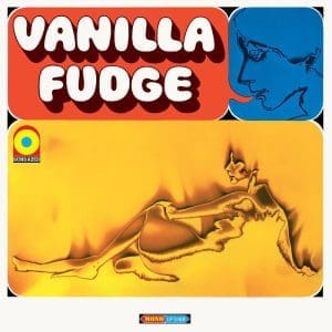 VANILLA FUDGE Vanilla Fudge (Sundazed Blue)